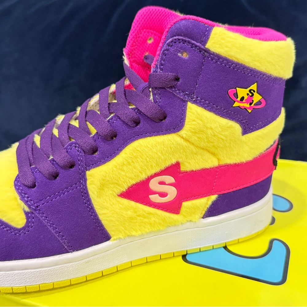shoes sukamii